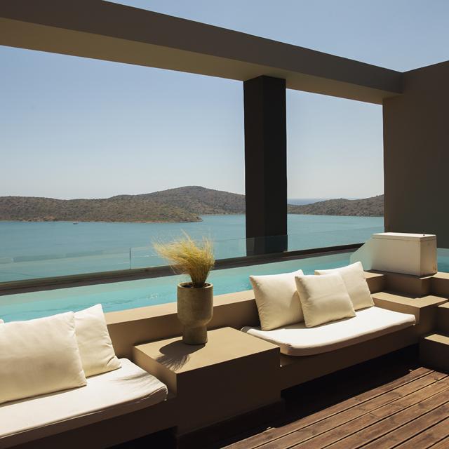 Domes Aulūs Elounda Resort, Curio Collection by Hilton - Réservé aux adultes photo 21