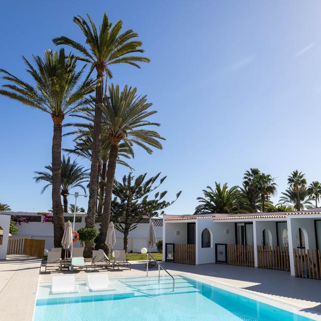 Bungalows Todoque - Réservé aux adultes photo 1