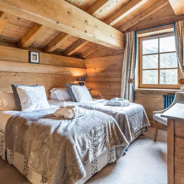 Chalet Davos photo 2