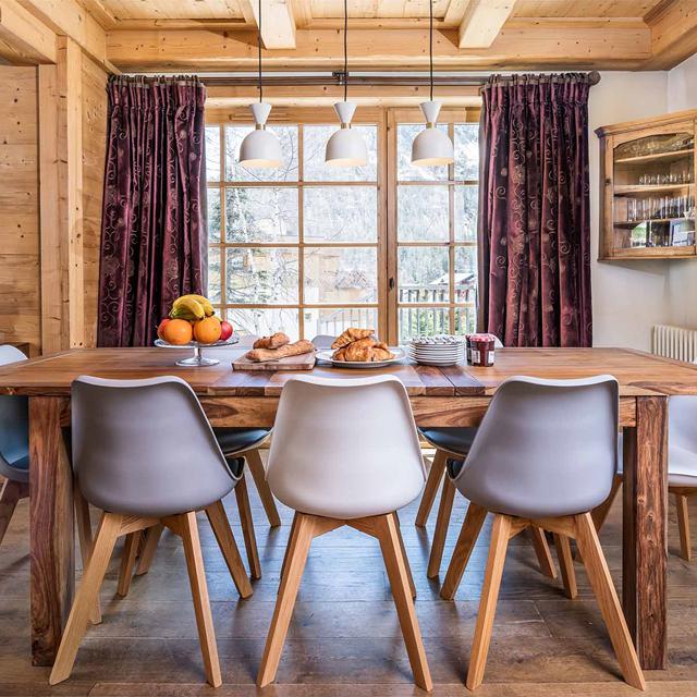 Chalet Davos photo 6