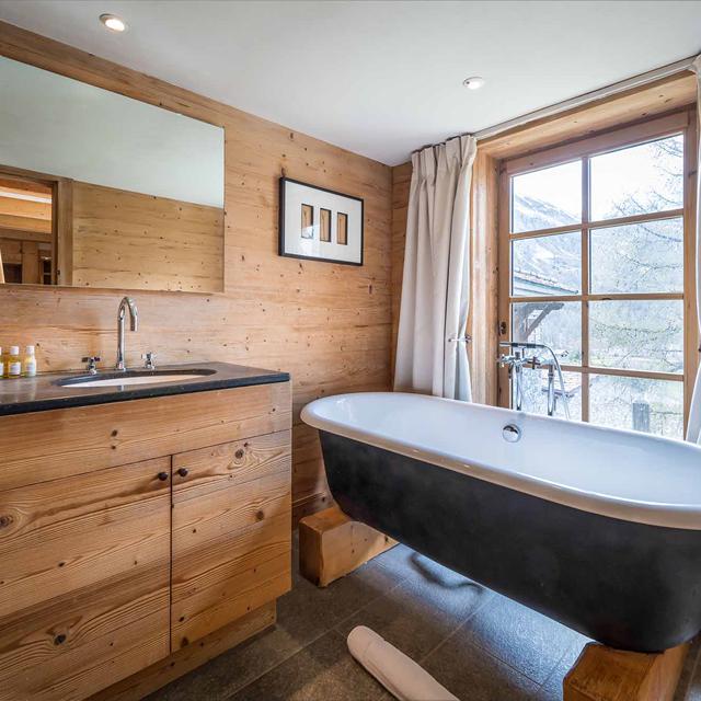 Chalet Davos photo 11