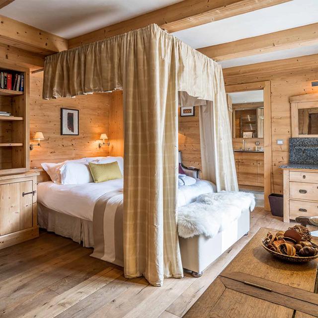 Chalet Davos photo 10