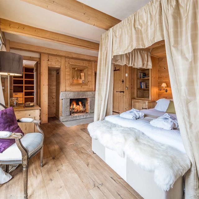 Chalet Davos photo 9