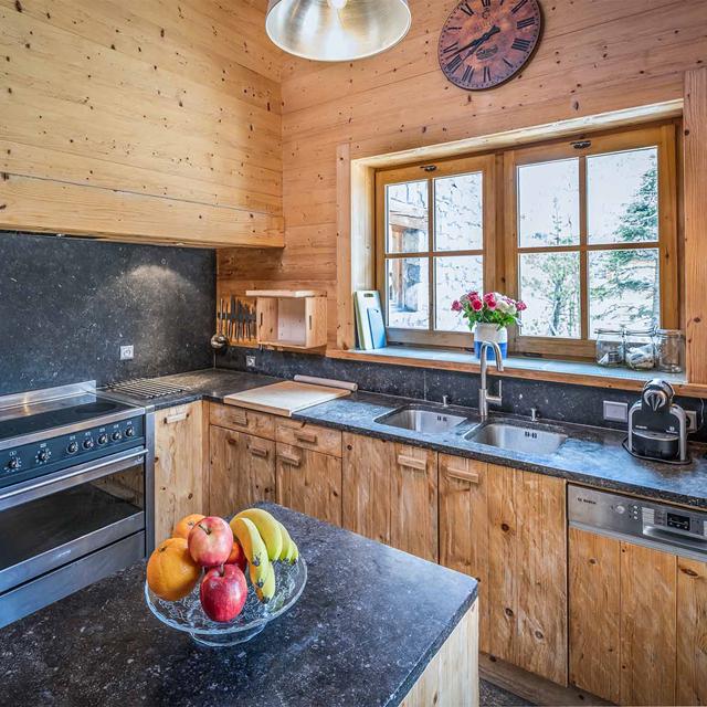 Chalet Davos photo 8