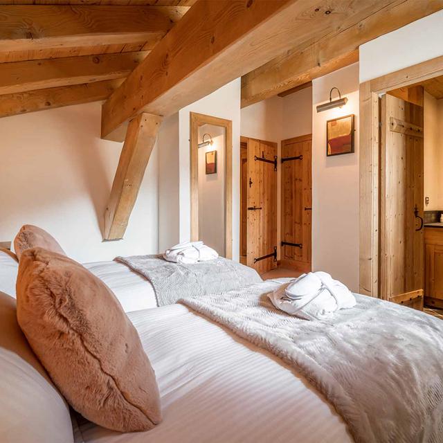 Chalet Davos photo 14