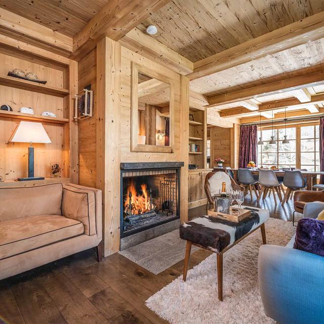 Chalet Davos photo 1