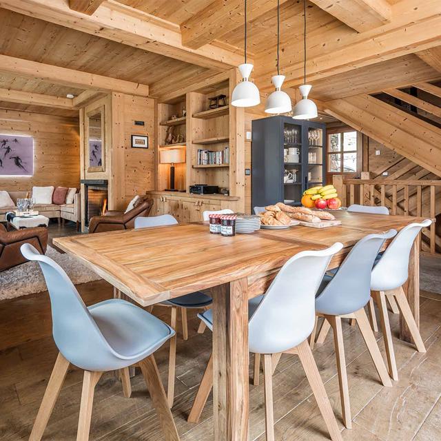 Chalet Davos photo 7