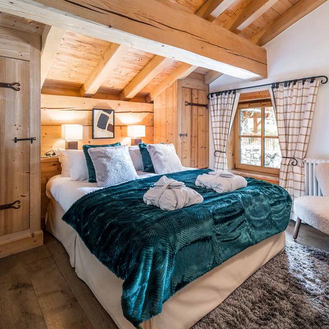 Chalet Davos photo 13