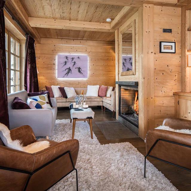 Chalet Davos photo 5