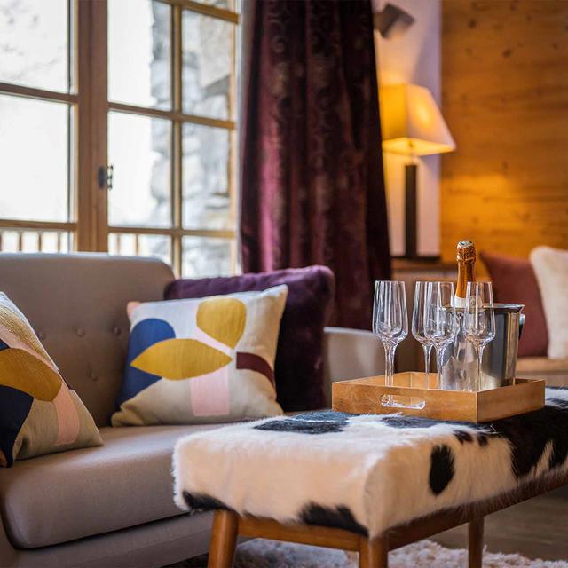 Chalet Davos photo 4