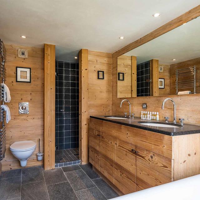 Chalet Davos photo 12