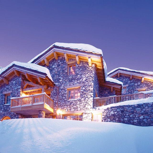 Chalet Davos photo 0