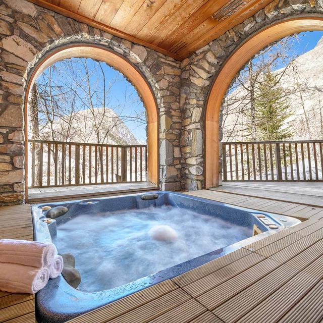 Chalet Davos photo 16