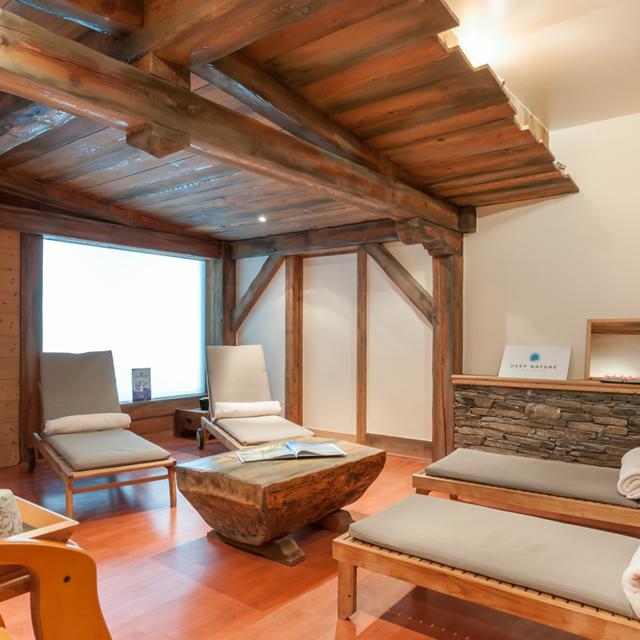 Résidence Pierre et Vacances premium Les Fermes de Méribel photo 6