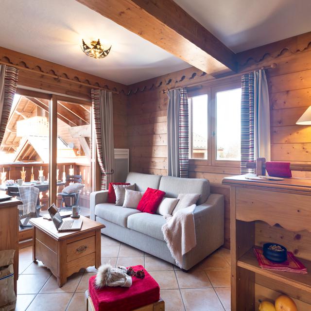 Résidence Pierre et Vacances Premium Les Fermes du Soleil photo 1