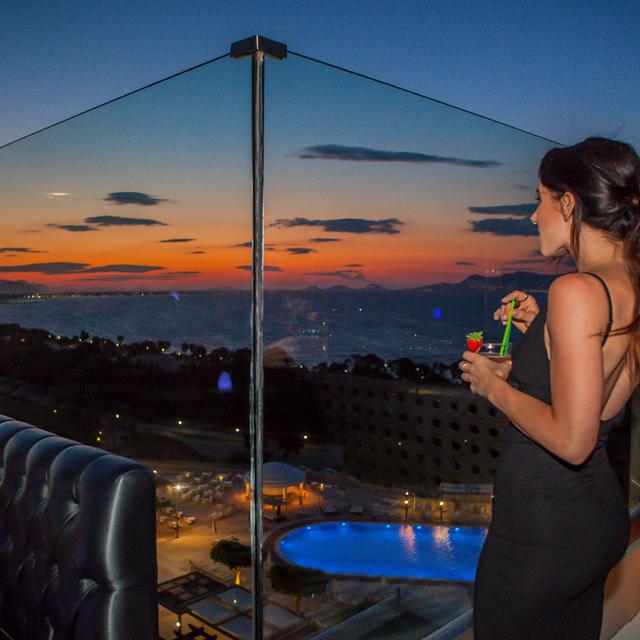 Hôtel Kipriotis Panorama & Suites photo 17