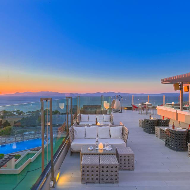 Hôtel Kipriotis Panorama & Suites photo 16