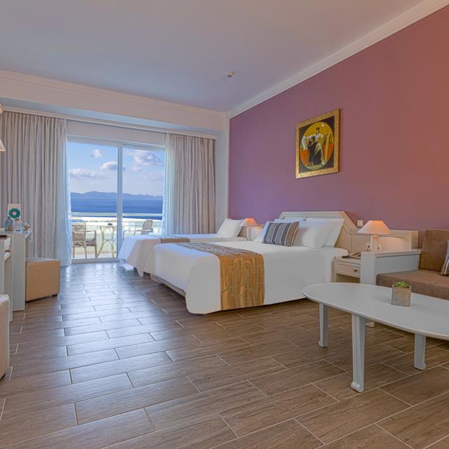 Hôtel Kipriotis Panorama & Suites photo 15