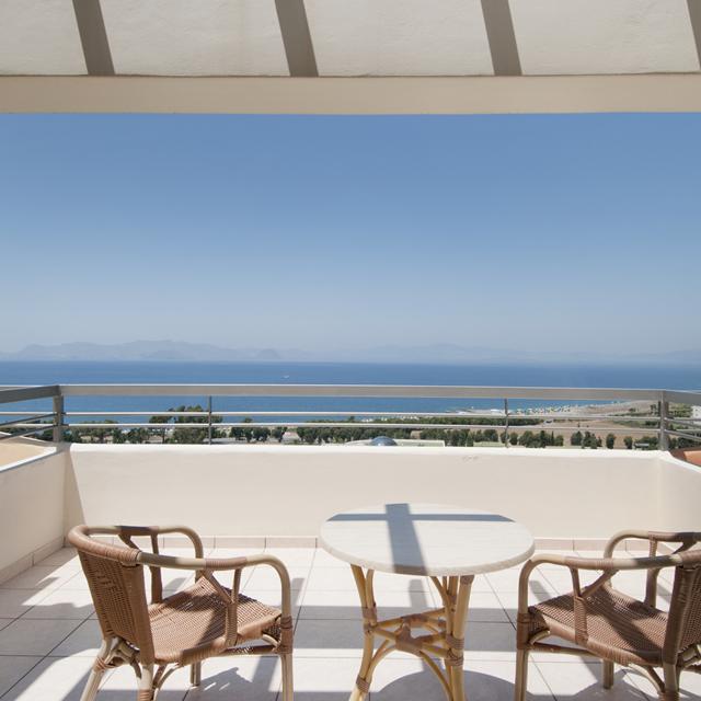 Hôtel Kipriotis Panorama & Suites photo 13