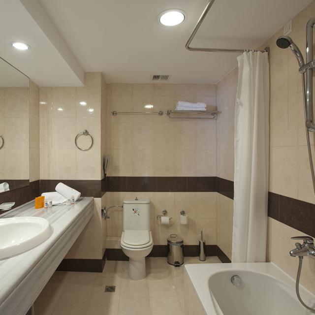 Hôtel Kipriotis Panorama & Suites photo 14