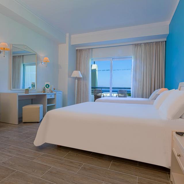 Hôtel Kipriotis Panorama & Suites photo 12