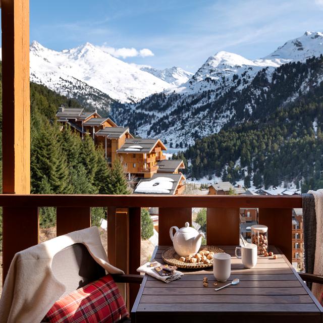 Résidence Pierre et Vacances premium Les Crêts photo 9