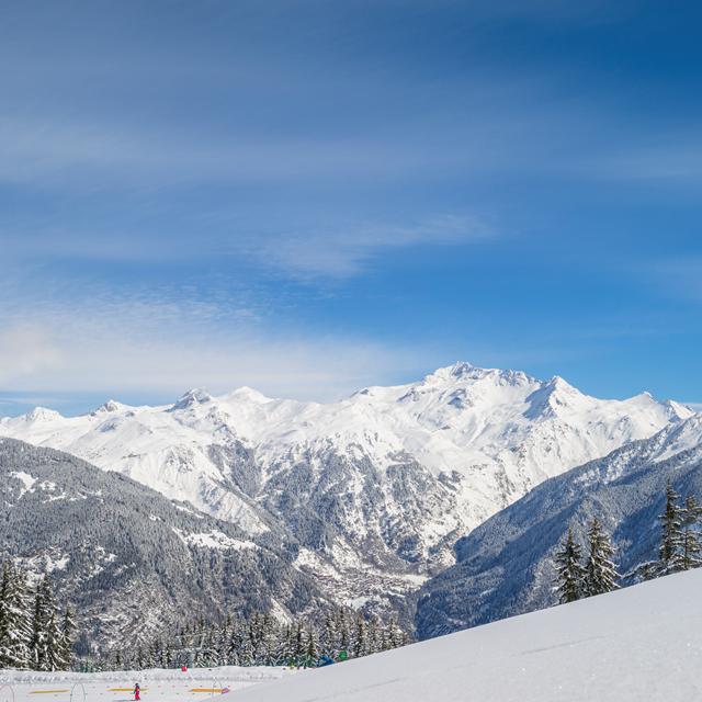 Résidence Pierre et Vacances Premium Les Chalets du Forum photo 4