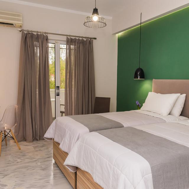 Hôtel Klelia Beach by Zante Plaza - Extra photo 1