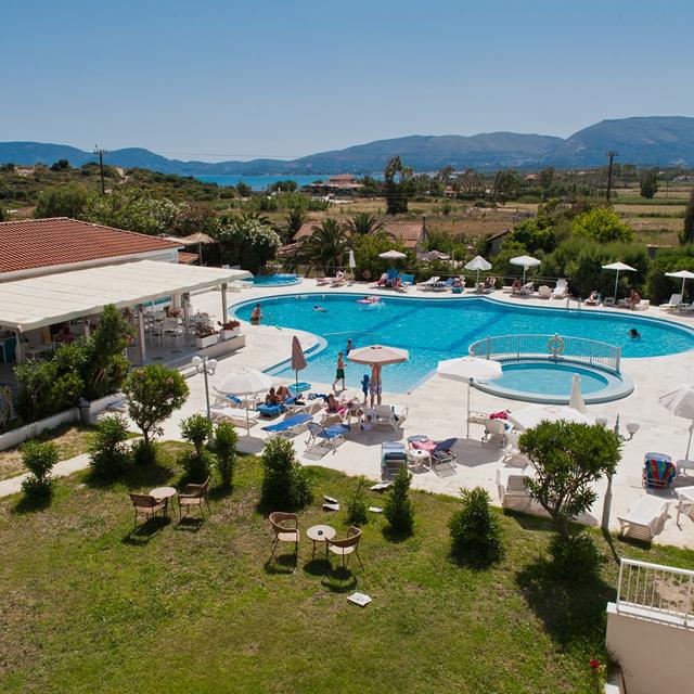Hôtel Klelia Beach by Zante Plaza - Extra photo 11