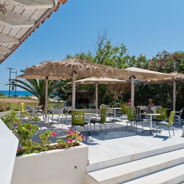 Hôtel Klelia Beach by Zante Plaza - Extra photo 4
