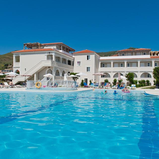 Hôtel Klelia Beach by Zante Plaza - Extra photo 10