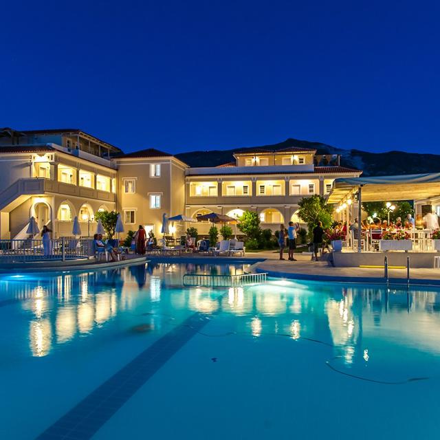Hôtel Klelia Beach by Zante Plaza - Extra photo 17