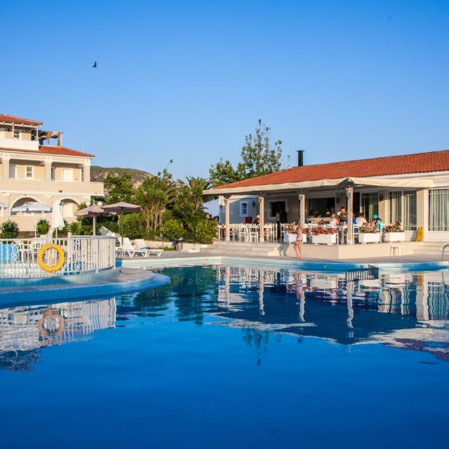 Hôtel Klelia Beach by Zante Plaza - Extra photo 3