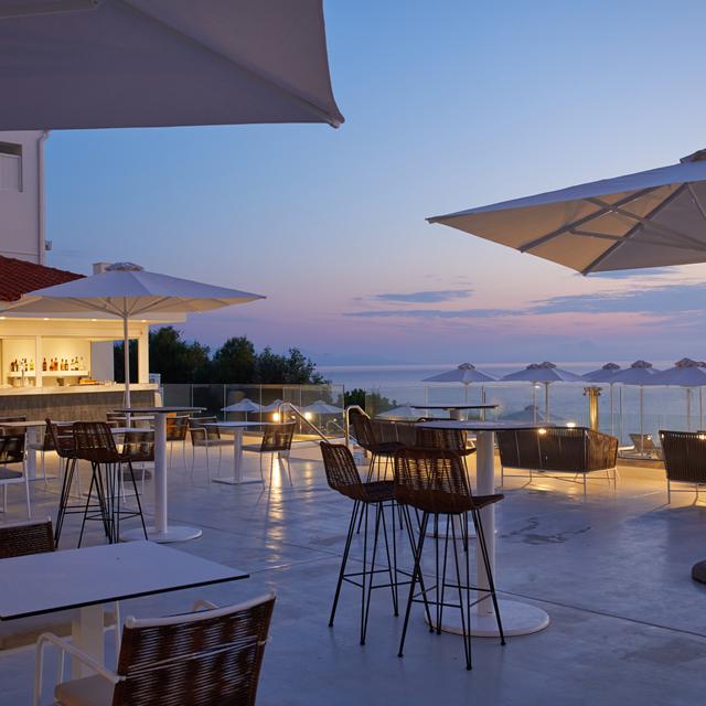 Hôtel AluaSoul Zakynthos - Réservé aux adultes photo 19