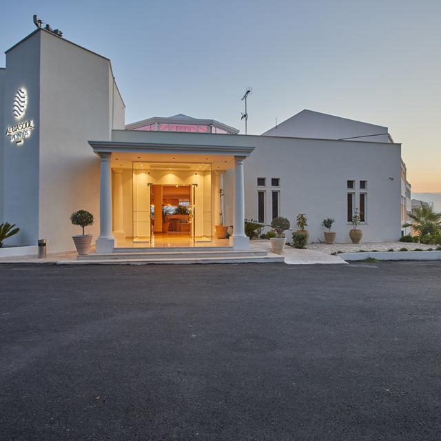 Hôtel AluaSoul Zakynthos - Réservé aux adultes photo 20