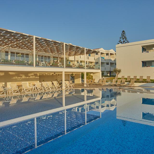 Hôtel AluaSoul Zakynthos - Réservé aux adultes photo 6