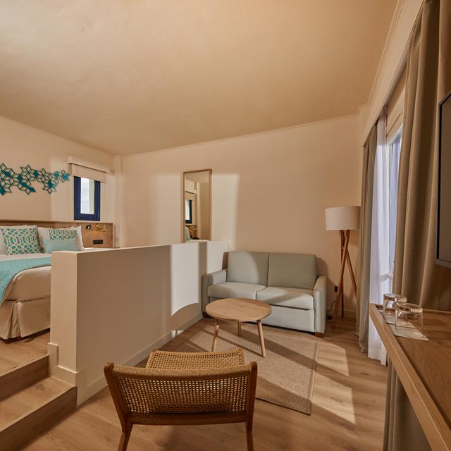 Hôtel AluaSoul Zakynthos - Réservé aux adultes photo 9
