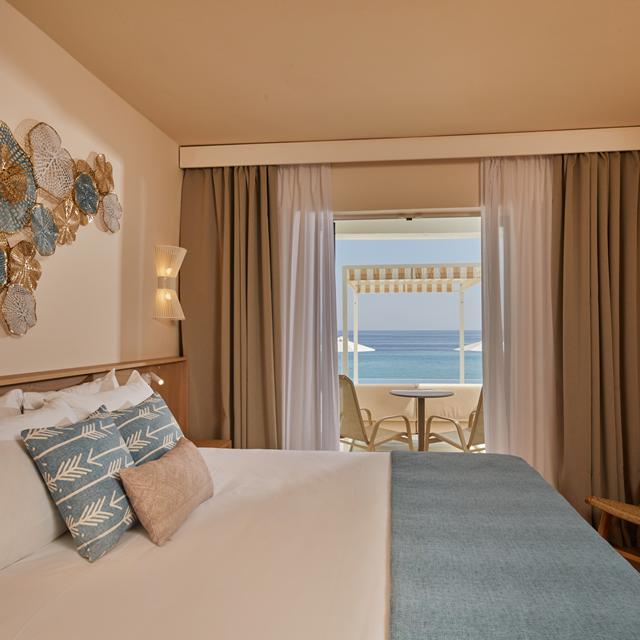 Hôtel AluaSoul Zakynthos - Réservé aux adultes photo 1