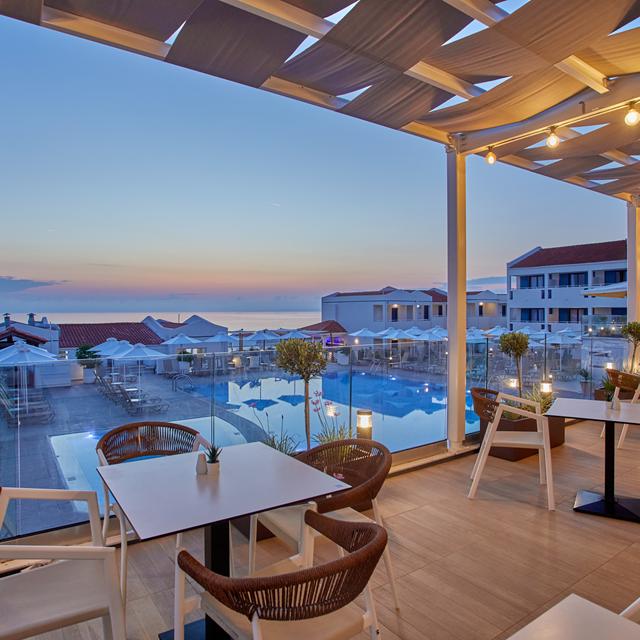 Hôtel AluaSoul Zakynthos - Réservé aux adultes photo 16