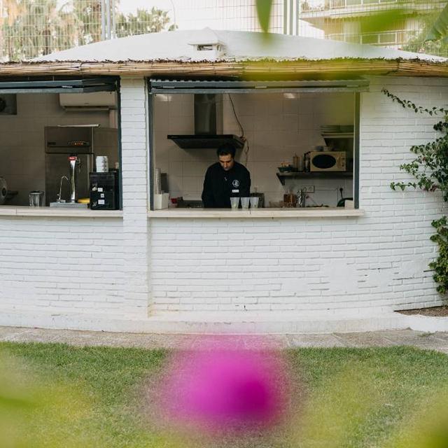 Hôtel Soho Boutique Las Vegas photo 10