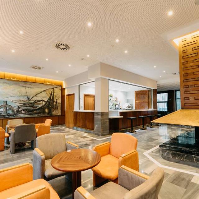 Hôtel Soho Boutique Las Vegas photo 9