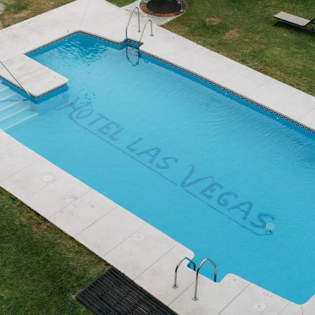 Hôtel Soho Boutique Las Vegas photo 2