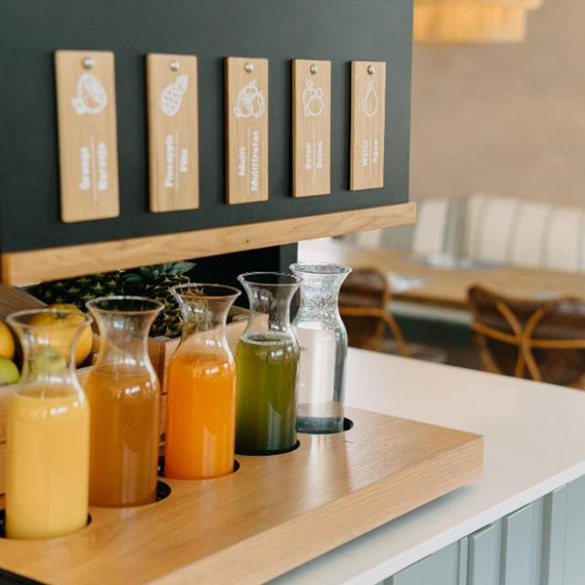 Hôtel Soho Boutique Las Vegas photo 13