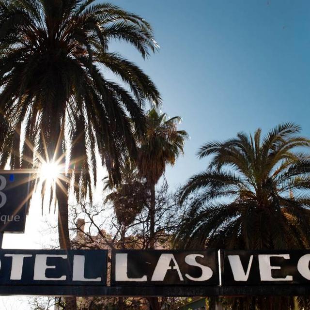 Hôtel Soho Boutique Las Vegas photo 6