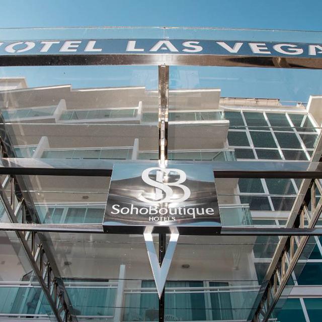 Hôtel Soho Boutique Las Vegas photo 16