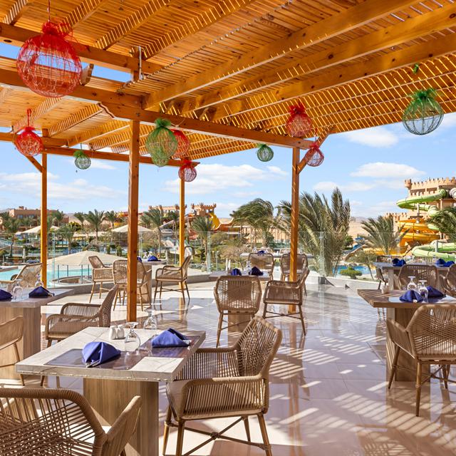 Hôtel Sentido Akassia Beach photo 14
