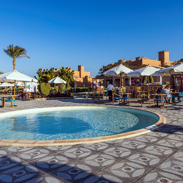 Hôtel Sentido Akassia Beach photo 13
