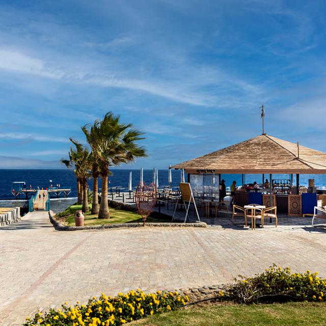 Hôtel Sentido Akassia Beach photo 19