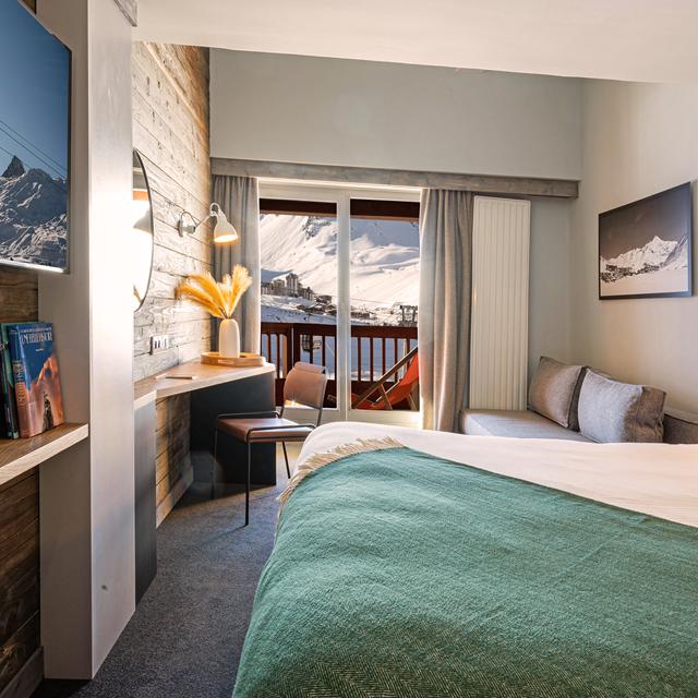 Hotel Levanna photo 1