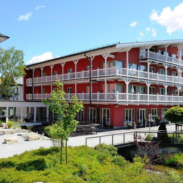 Das Hotel Eden photo 14